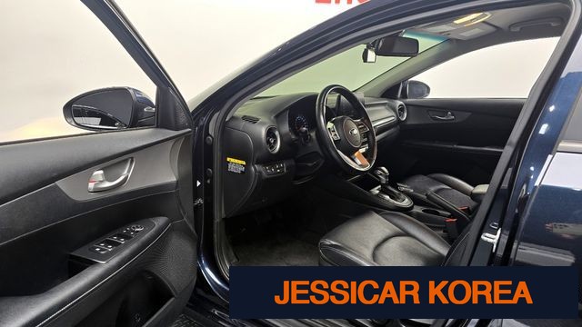 2021 Kia All new K3 - Thumbnail 13
