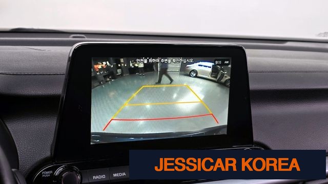 2021 Kia All new K3 - Thumbnail 14