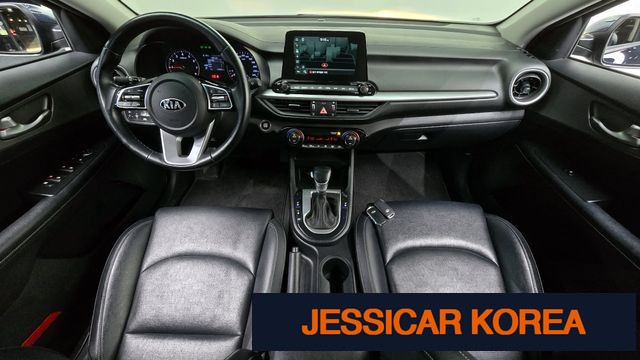 2021 Kia All new K3 - Thumbnail 15