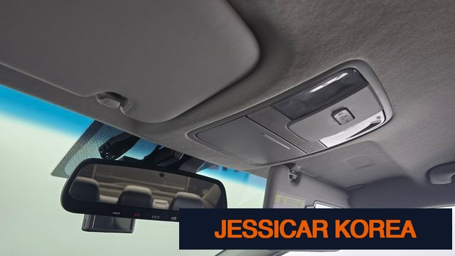 2021 Kia All new K3 - Thumbnail 17