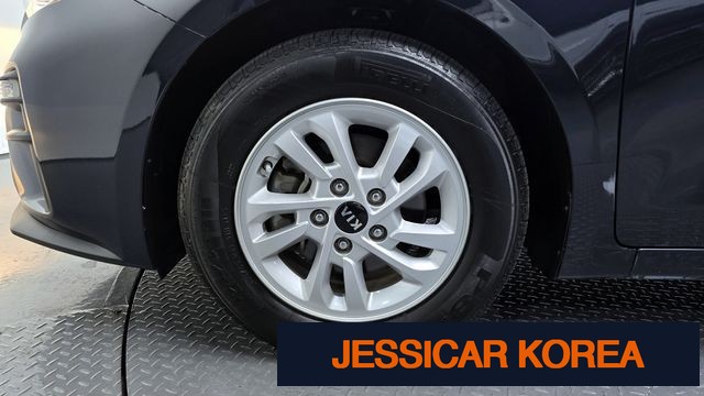 2021 Kia All new K3 - Thumbnail 18