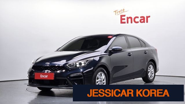 2021 Kia All new K3 - Thumbnail 19
