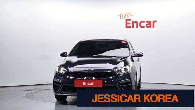 2021 Kia All new K3 - Thumbnail 20