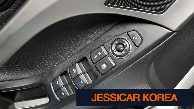 2011 Hyundai Avante MD - Thumbnail 5