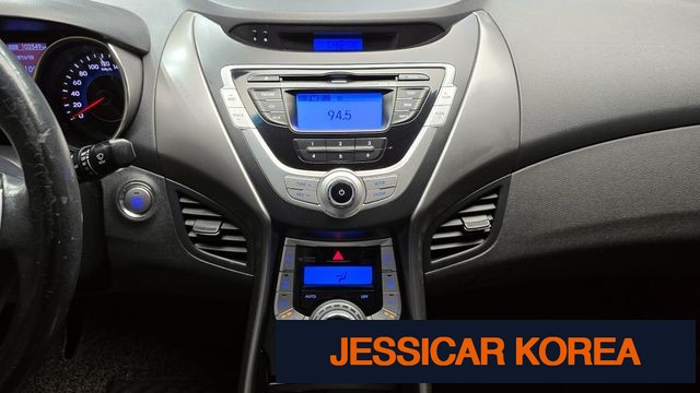 2011 Hyundai Avante MD - Thumbnail 13