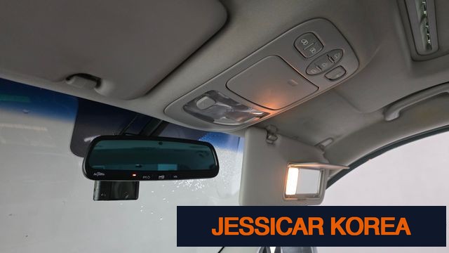 2011 Kia Carnival R - Thumbnail 19