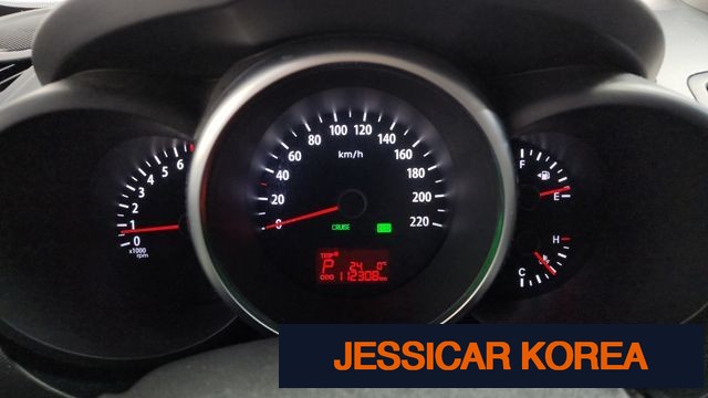 2012 Kia soul - Thumbnail 3