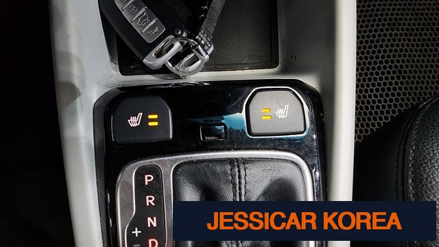 2012 Kia soul - Thumbnail 9