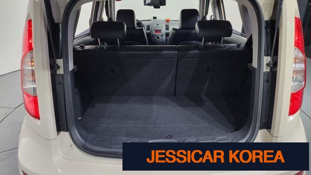 2012 Kia soul - Thumbnail 12