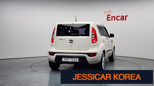 2012 Kia soul - Thumbnail 13