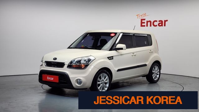 2012 Kia soul - Thumbnail 14
