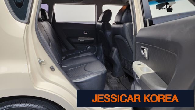 2012 Kia soul - Thumbnail 15
