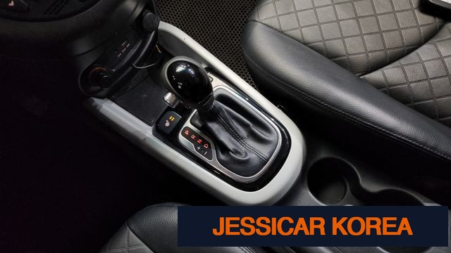 2012 Kia soul - Thumbnail 16