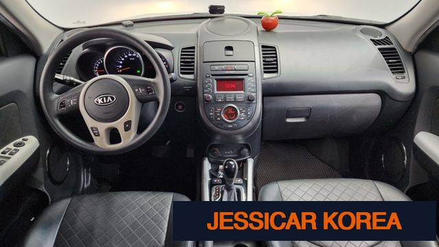 2012 Kia soul - Thumbnail 20