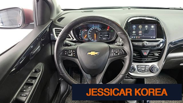 2019 Chevrolet The New Spark - Thumbnail 3