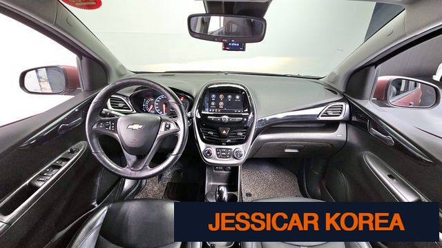 2019 Chevrolet The New Spark - Thumbnail 4