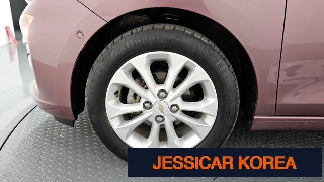 2019 Chevrolet The New Spark - Thumbnail 5