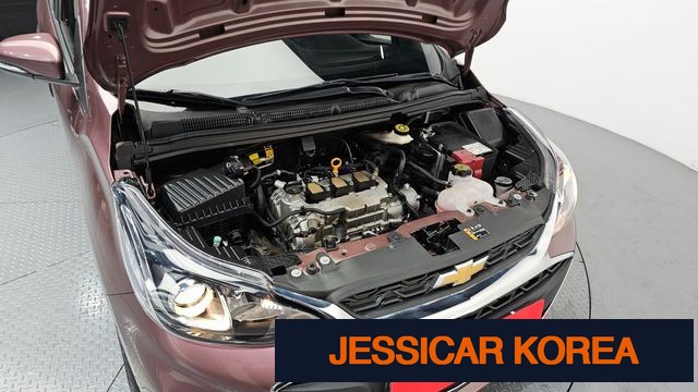 2019 Chevrolet The New Spark - Thumbnail 6