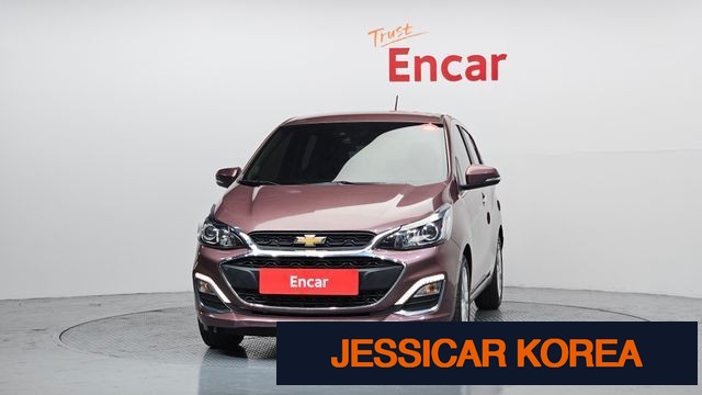2019 Chevrolet The New Spark - Thumbnail 7