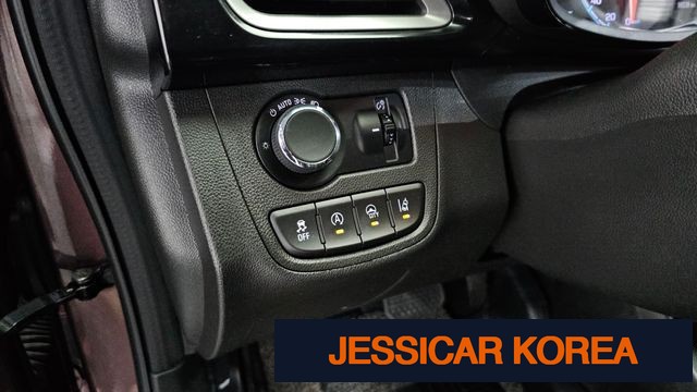 2019 Chevrolet The New Spark - Thumbnail 9
