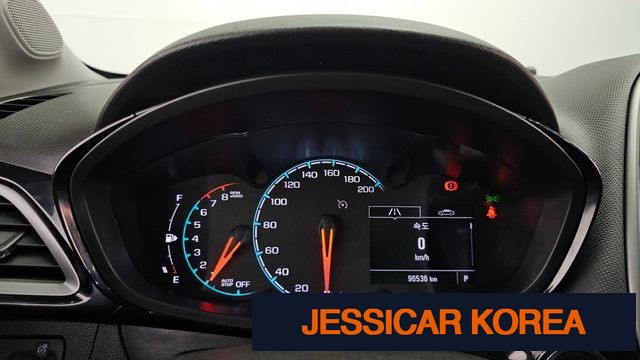 2019 Chevrolet The New Spark - Thumbnail 11