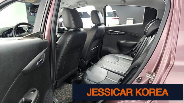 2019 Chevrolet The New Spark - Thumbnail 12