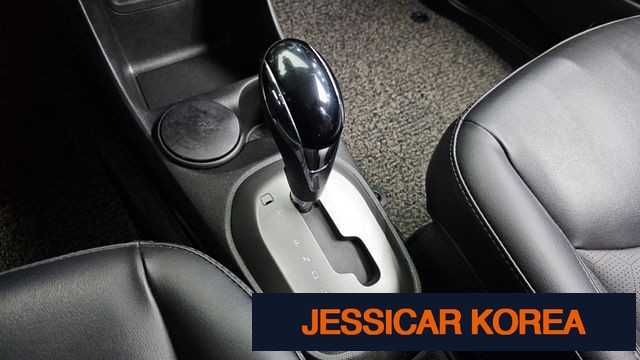 2019 Chevrolet The New Spark - Thumbnail 14