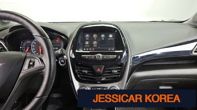2019 Chevrolet The New Spark - Thumbnail 15