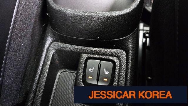 2019 Chevrolet The New Spark - Thumbnail 20