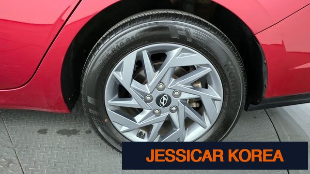 2024 Hyundai The New Avante Hybrid (CN7) - Thumbnail 3