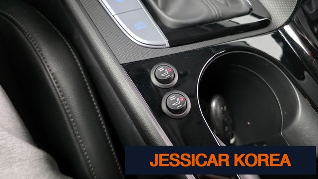 2024 Hyundai The New Avante Hybrid (CN7) - Thumbnail 12