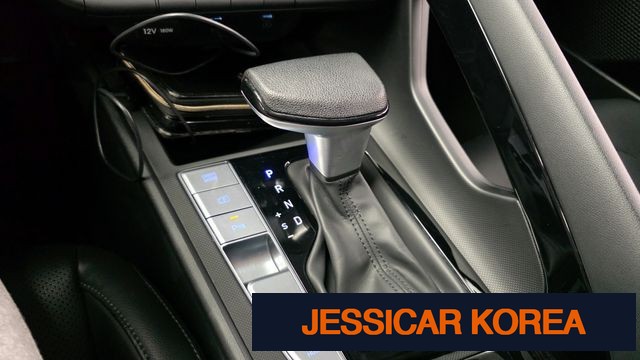 2024 Hyundai The New Avante Hybrid (CN7) - Thumbnail 13