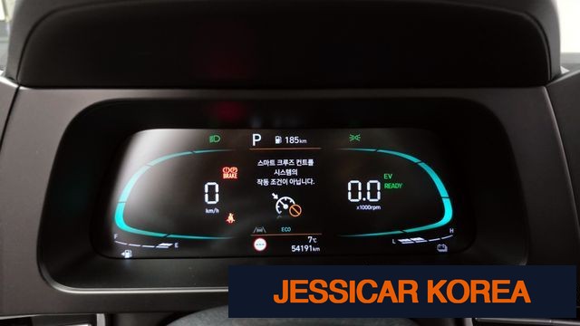 2024 Hyundai The New Avante Hybrid (CN7) - Thumbnail 15