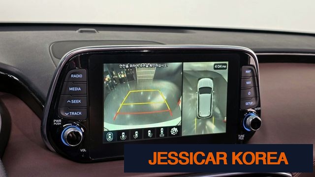 2020 Hyundai Santa Fe TM - Thumbnail 3