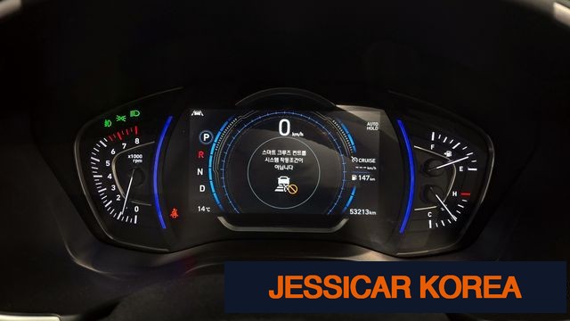 2020 Hyundai Santa Fe TM - Thumbnail 10