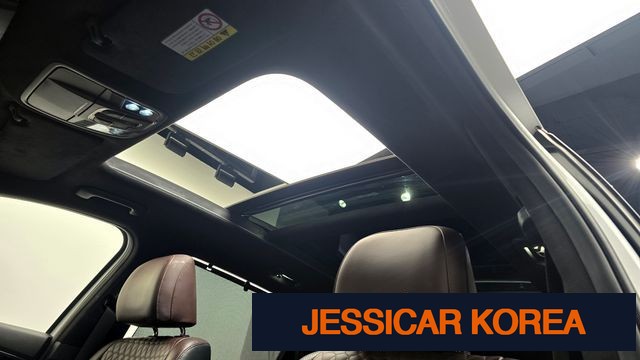 2020 Hyundai Santa Fe TM - Thumbnail 11