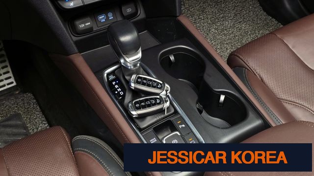 2020 Hyundai Santa Fe TM - Thumbnail 15
