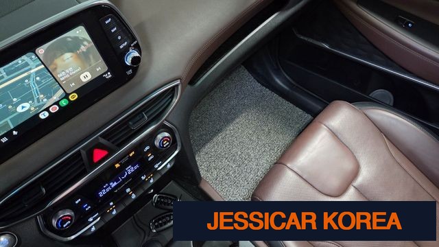 2020 Hyundai Santa Fe TM - Thumbnail 20