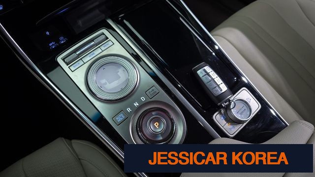 2022 Genesis GV80 - Thumbnail 2