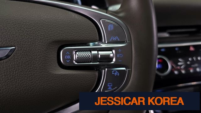 2022 Genesis GV80 - Thumbnail 3