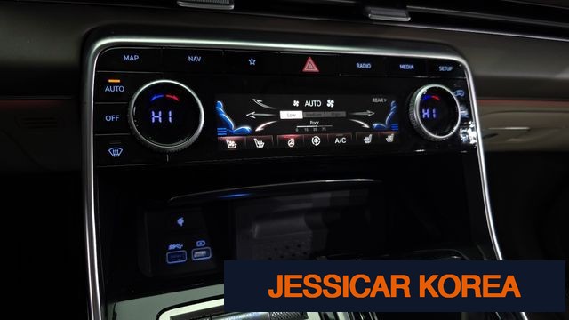 2022 Genesis GV80 - Thumbnail 7