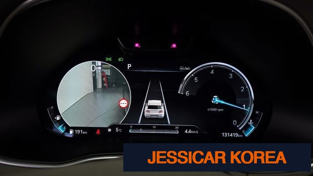 2022 Genesis GV80 - Thumbnail 15
