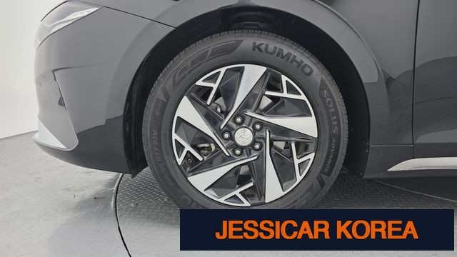 2022 Hyundai The New Grandeur IG Hybrid - Thumbnail 7