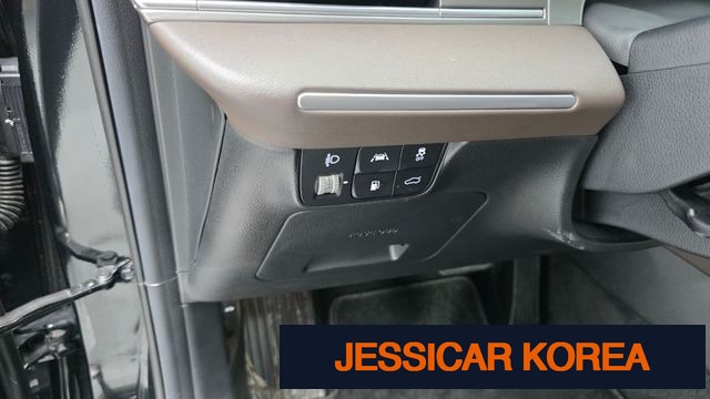 2022 Hyundai The New Grandeur IG Hybrid - Thumbnail 11