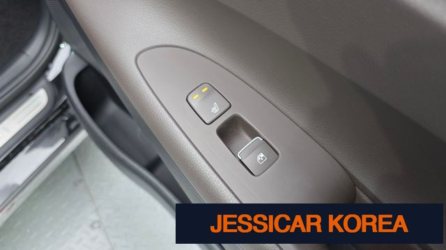 2022 Hyundai The New Grandeur IG Hybrid - Thumbnail 13