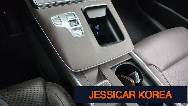 2022 Hyundai The New Grandeur IG Hybrid - Thumbnail 19