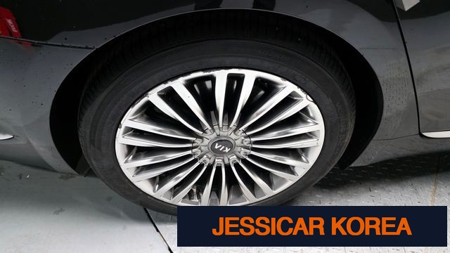 2019 Kia The K9 - Thumbnail 16