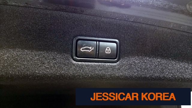 2019 Kia The K9 - Thumbnail 18