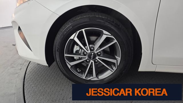 2024 Kia The New K3 2nd Generation - Thumbnail 2
