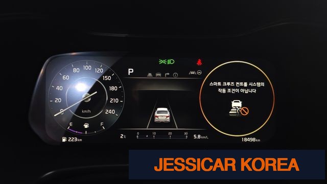 2024 Kia The New K3 2nd Generation - Thumbnail 3